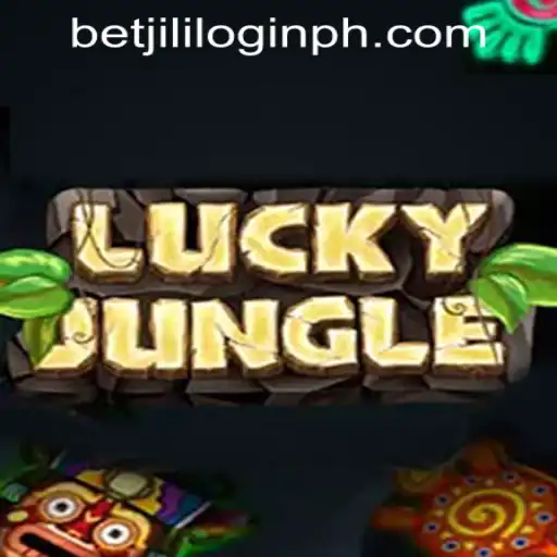 Discover the Excitement of LuckyJungle