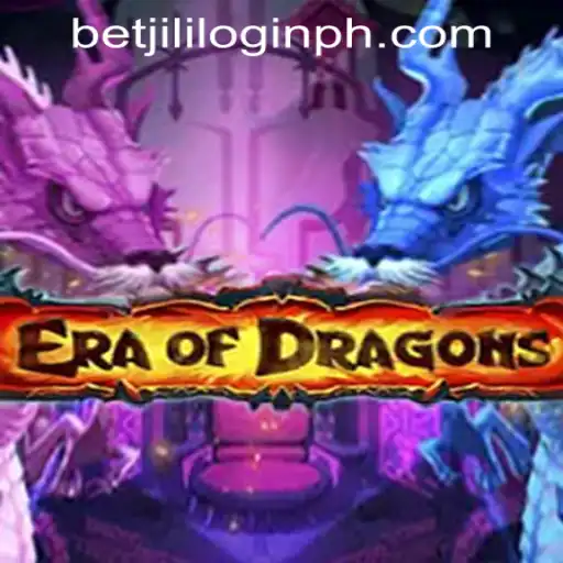 Era Of Dragons: A Deep Dive into the Epic Fantasy Adventure