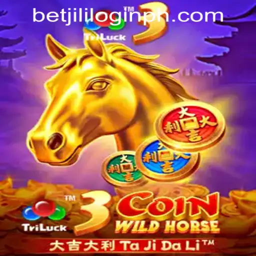 Explore the Exciting World of 3CoinWildHorse