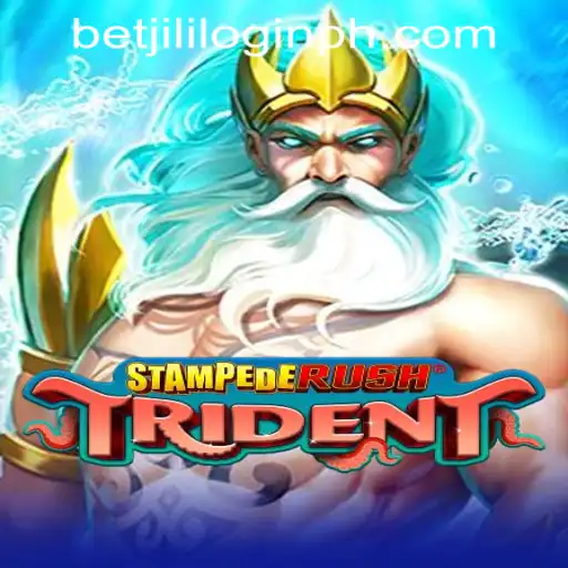 Exploring StempedeRushTrident