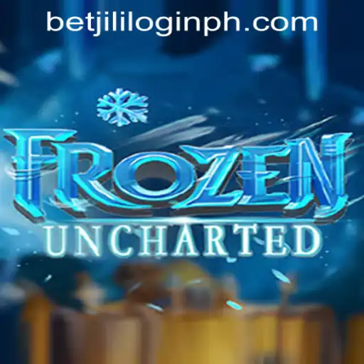 FrozenUncharted: A New Adventure Awaits!