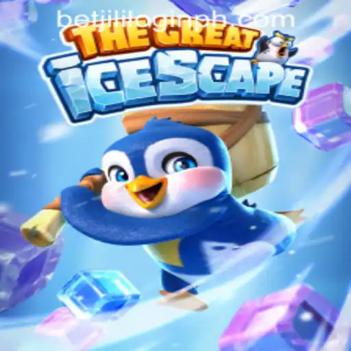 The Great Icescape: Exploring the Chilling Adventure