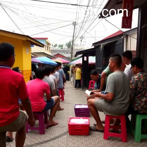 Understanding the Complex World of Jueteng and Online Gambling in the Philippines