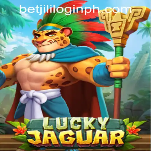 Discover the Excitement of LuckyJaguar: Your Ultimate Guide to Gameplay and Strategy