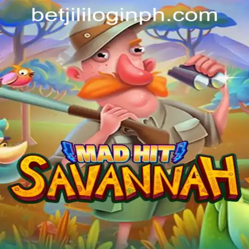 Unlock the World of MadHitSavannah Gaming Adventure