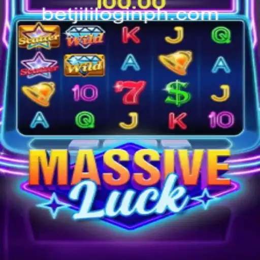 Unlock Your Luck with MassiveLuck