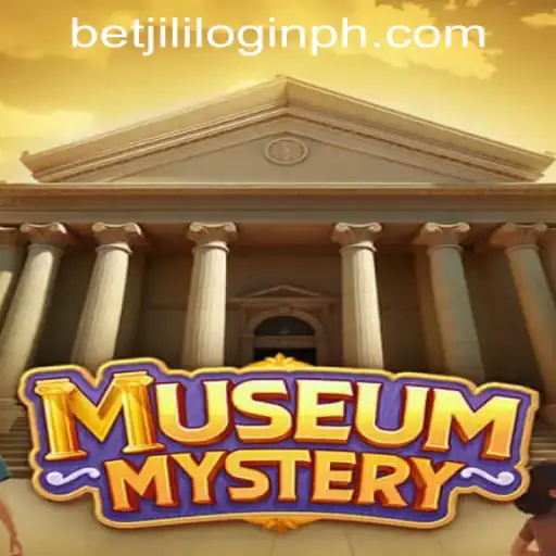 Unravel the Secrets of MuseumMystery