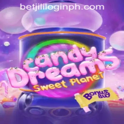 CandyDreams SweetPlanet Adventure