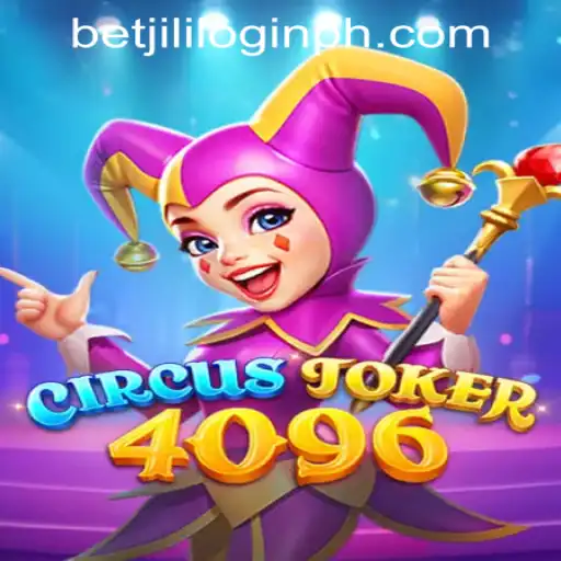 CircusJoker4096: A Thrilling Adventure in Online Gaming
