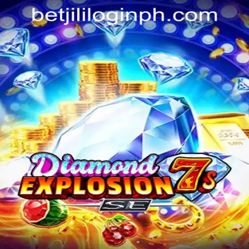 Explore the Thrills of DiamondExplosion7sSE and BetJili Login in the Philippines