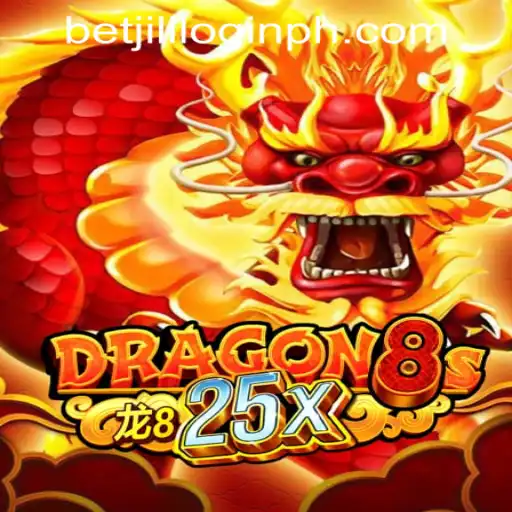 Explore Dragon8s25x: A New Gaming Adventure with Betjili in the Philippines