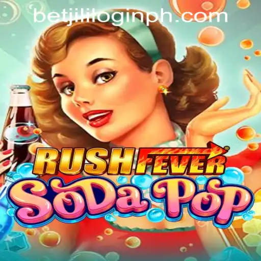 Exploring RushFeverSodaPop