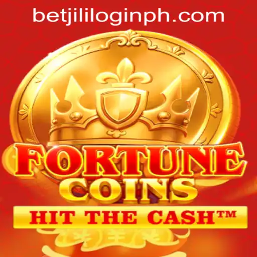 FortuneCoins: A Thrilling Gaming Experience Enhanced by Betjili Login
