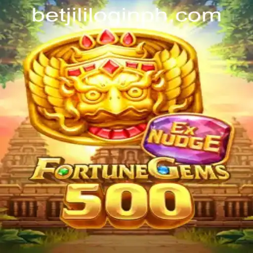Discover the Exciting World of FortuneGems500: Rules and Gameplay