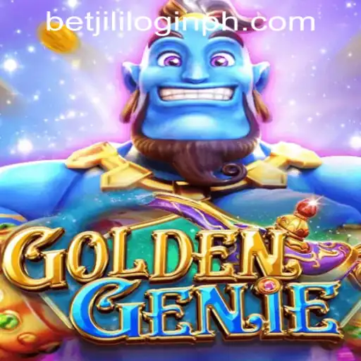 Explore the Thrills of GOLDENGENIE with BetJili Login in the Philippines