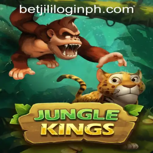 Discovering JungleKings: A Thrilling Gaming Adventure in the Heart of the Jungle