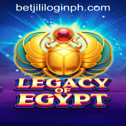 Exploring the Ancient World of Legacy Of Egypt