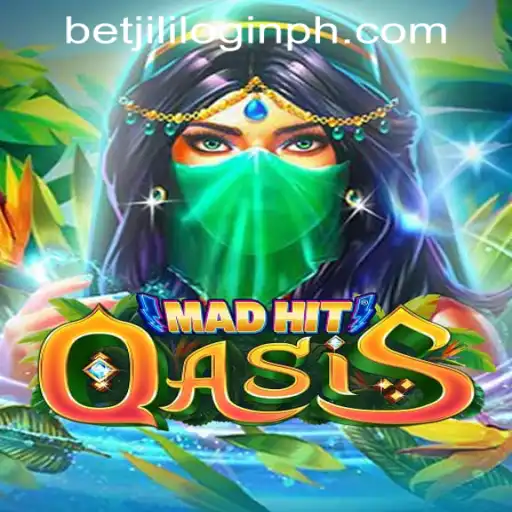 MadHitOasis: A Thrilling Adventure Game