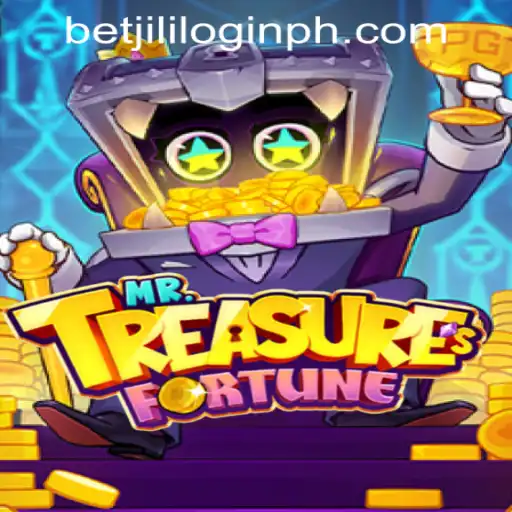 Unlocking the Intrigue of Mr. Treasures Fortune: A Dive into Gameplay and Rules