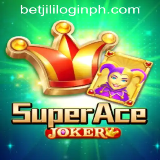 Exploring the Thrills of SuperAceJoker and Betjili Login Philippines