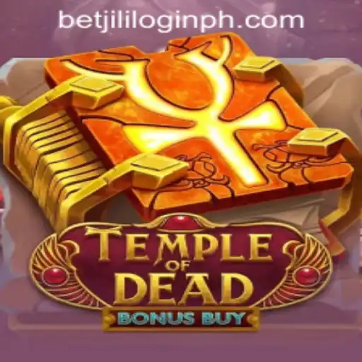 Discover Temple of Dead Bonus Buy