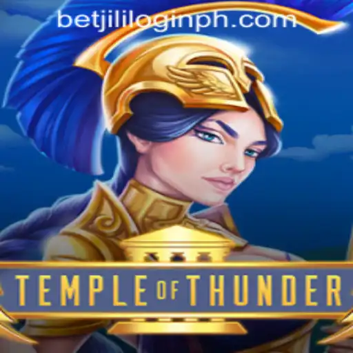 TempleofThunder: An Immersive Gaming Experience with Betjili Login in the Philippines