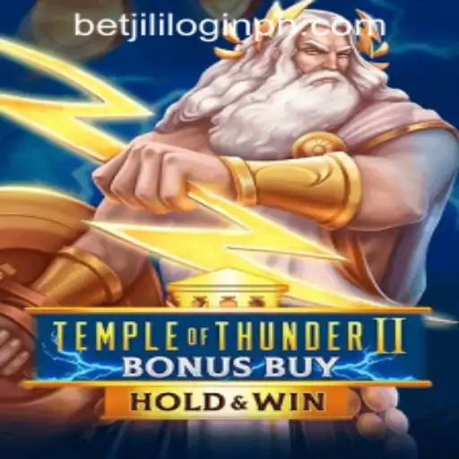 Exploring Temple of Thunder II Bonus Buy: A Thrilling Adventure in Online Gaming