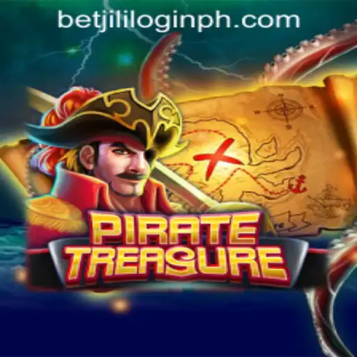 Pirate Treasure: Unveiling the Adventure