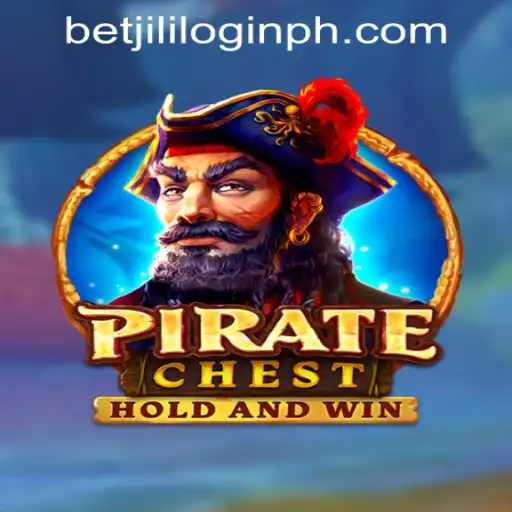 PirateChest: Navigate Adventures with BetJili Login in the Philippines