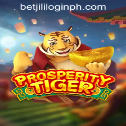 Explore the Thrilling World of ProsperityTiger: A Premier Betting Experience