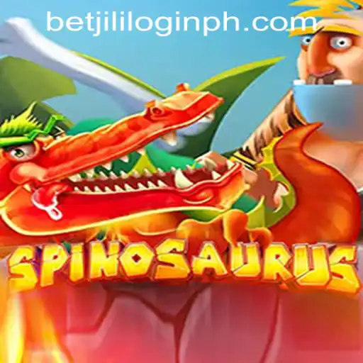 Spinosaurus Game Adventure