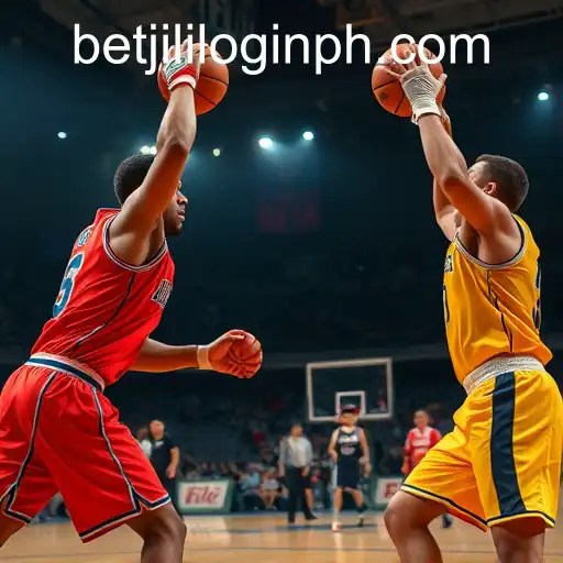 Exploring the Dynamic World of Sports: A Deep Dive