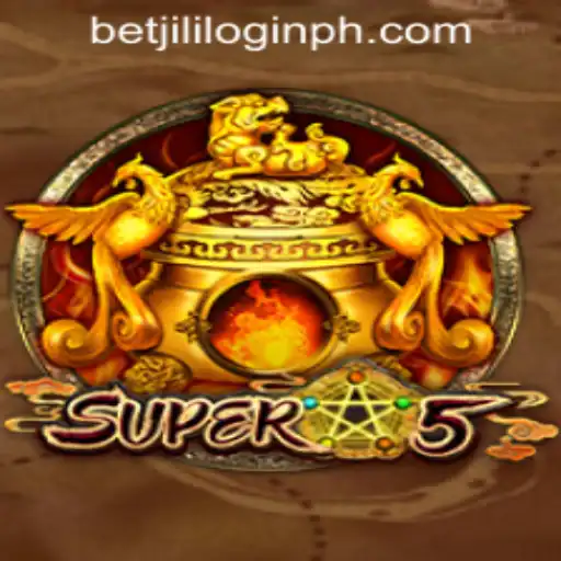 Super5: A Captivating Game Experience in the Philippines