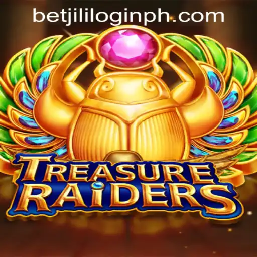 Discover the Exciting World of TREASURERAIDERS