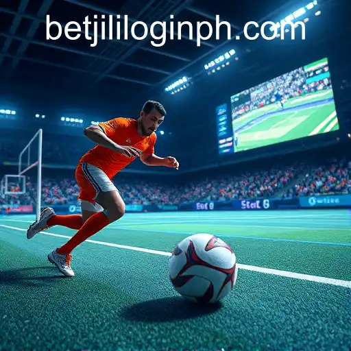 Exploring the World of Virtual Sports: A Revolution in Entertainment